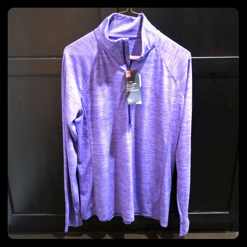 Under Armour pull over